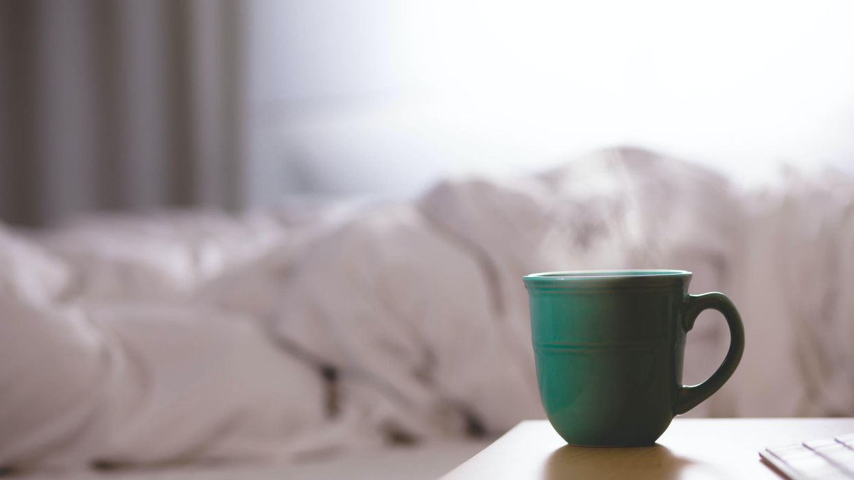 How the Right Coffee Can Change Your Morning Routine How the Right Coffee Can Change Your Morning Routine