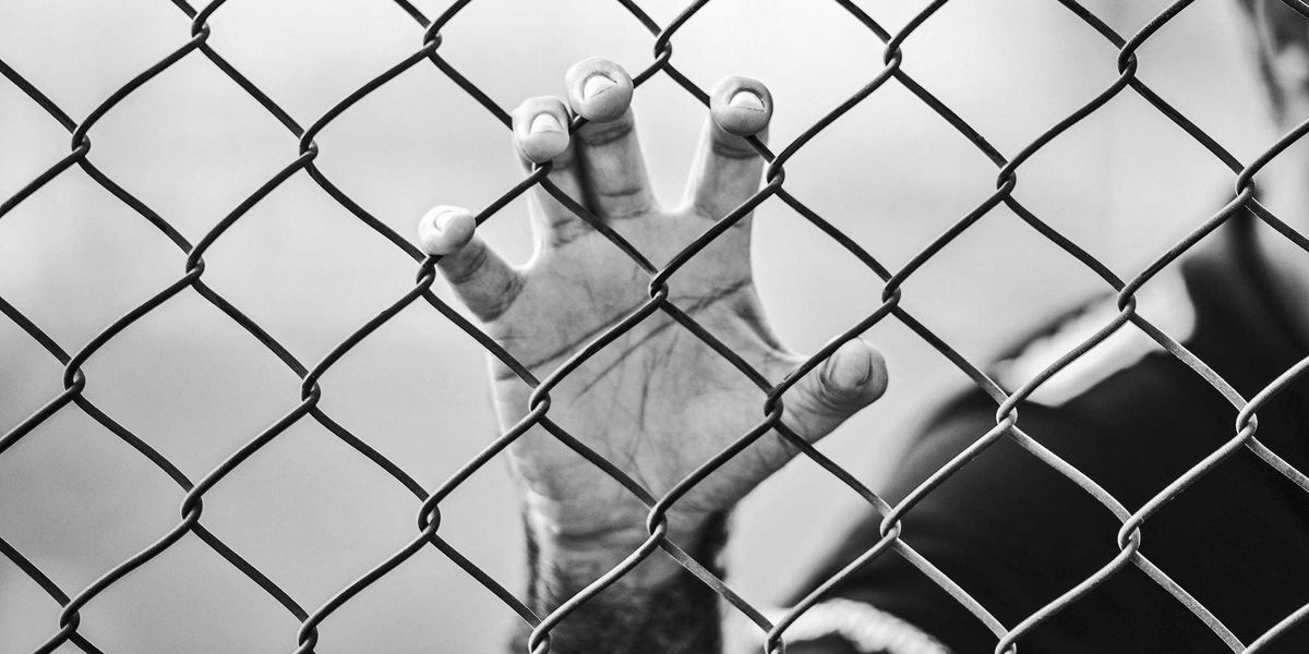 People Imagine What They'd Request For Their Last Meal On Death Row