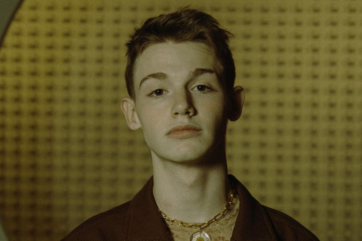 payton breaks down his new EP 'insomnia'