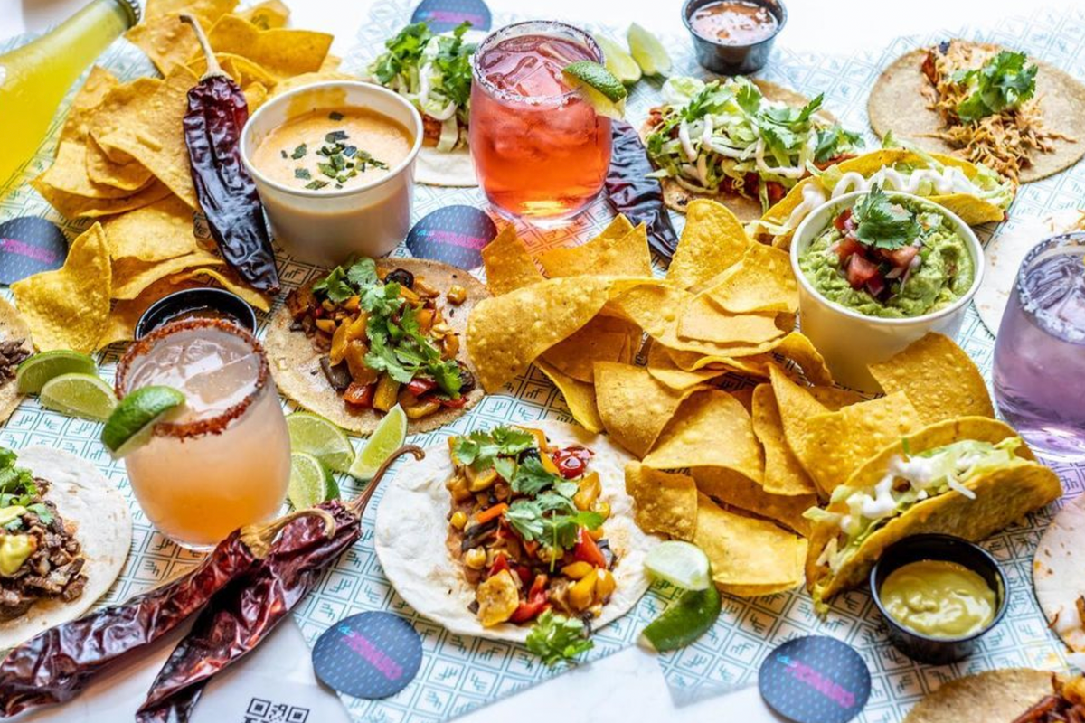 Food festival and backyard pool party: Things to do in Austin this weekend