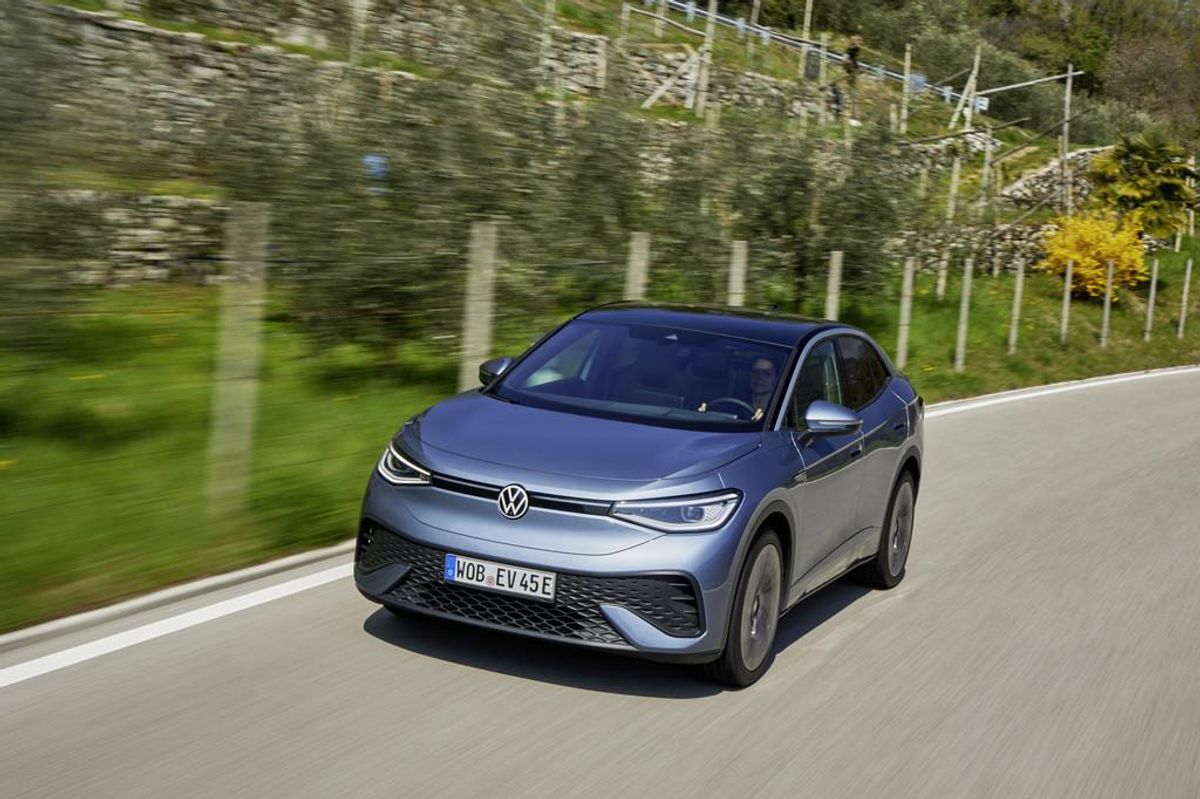 Shopping for an EV? Tax credits for your dream car might slip away soon