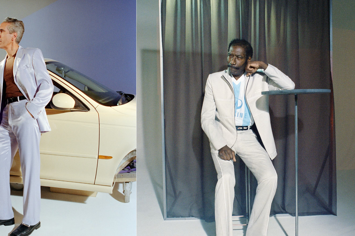 Your Fit is Mid! Black Owned Brands on SSENSE to Elevate Your Style