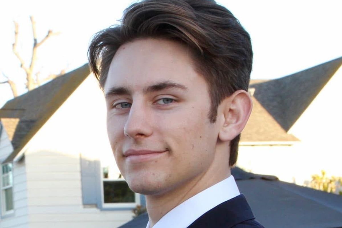 College students covering up story of friend allegedly being pushed off boat charged