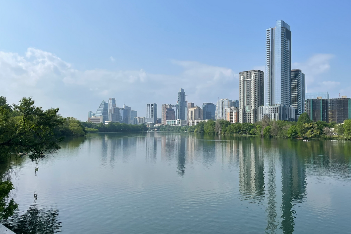 Things old Austin hates that are just part of the city to newcomers