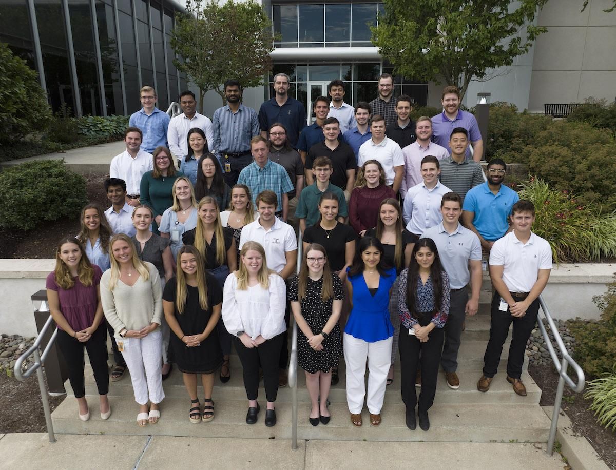 Penske Intern Program Offers College Students Real-World Experience