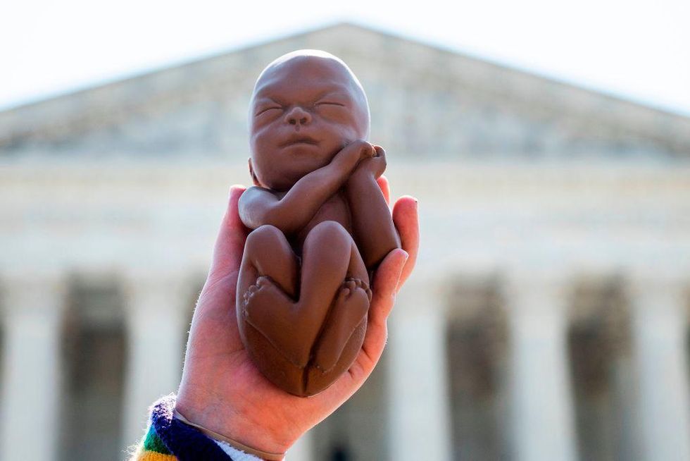 House Democrats want taxpayers to subsidize women’s travel out of state to abort their children House Democrats want taxpayers to subsidize women’s travel out of state to abort their children