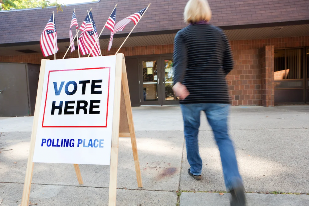 Austin political candidates have voting records too