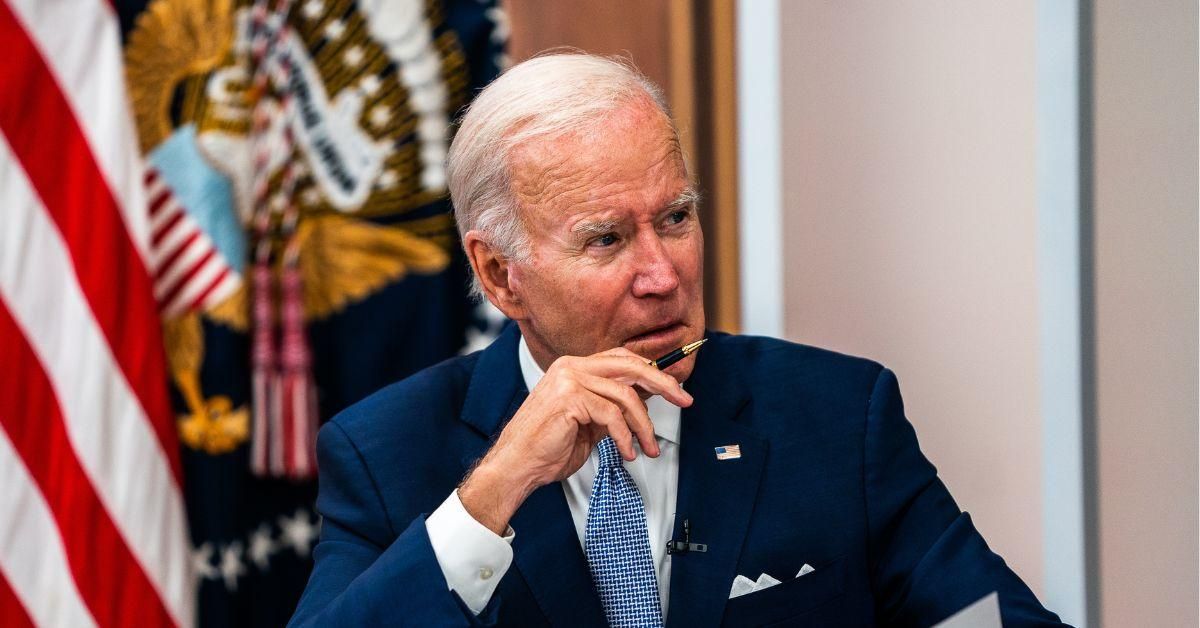 Historians Warn Biden Which Eras Most Resemble Today's Political Climate–And Yikes