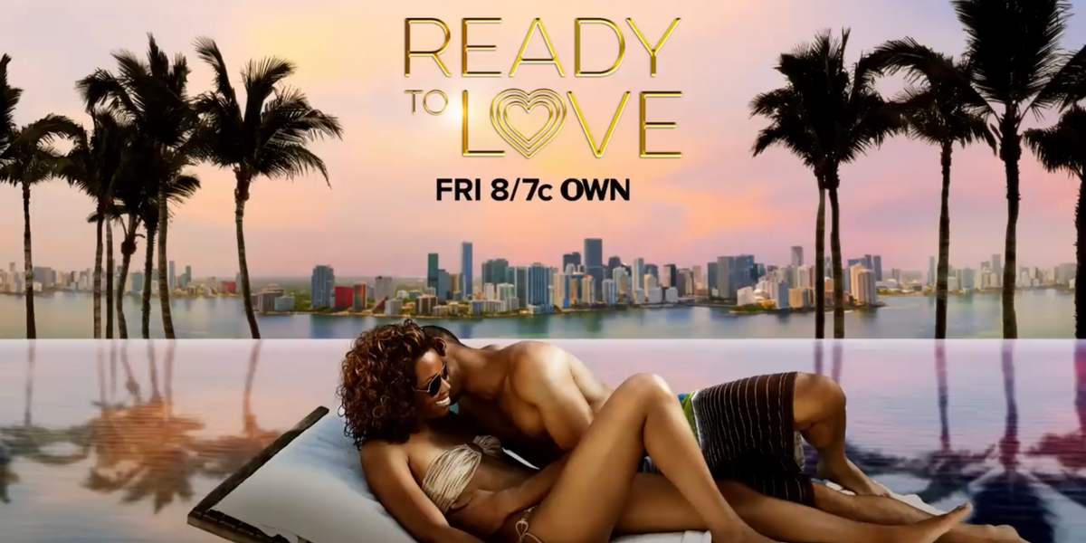 Everything You Missed On ‘Ready To Love’ Season 6, Episode 3