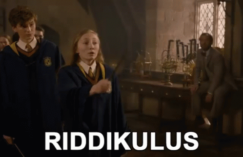 Let Us Assure You, No One Is Fatwa-ing JK Rowling Over Her Transphobic Nonsense