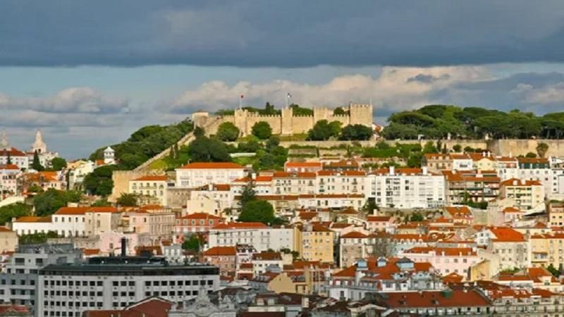 Lisbon Real Estate Guide