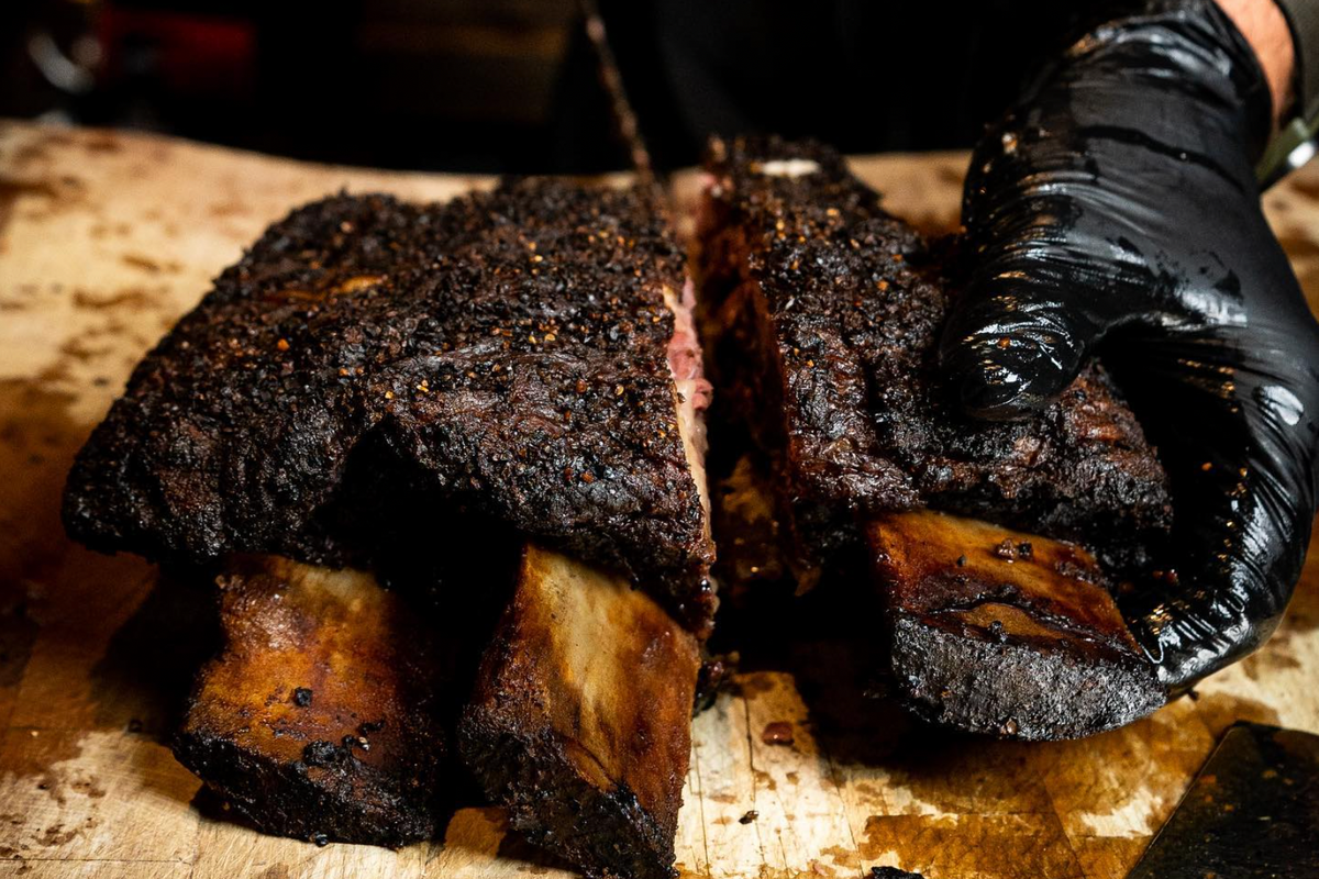 Austin ranks No. 2 for best barbecue city in US