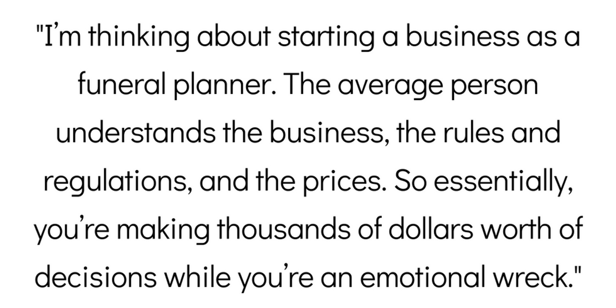 People Break Down Which Overpriced Items People Still Seem To Keep Buying