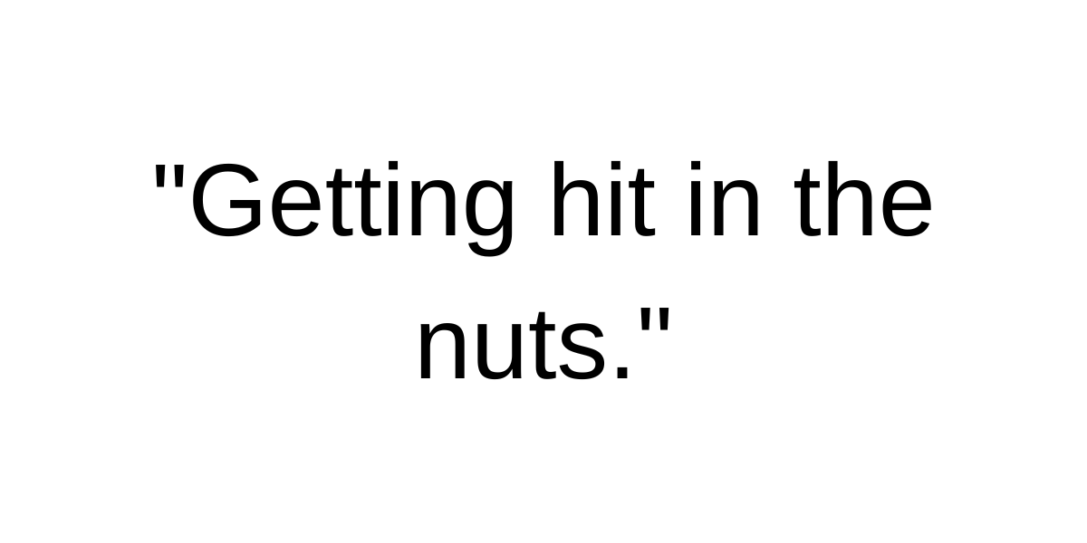 Men Share The Biggest Downsides To Being Male