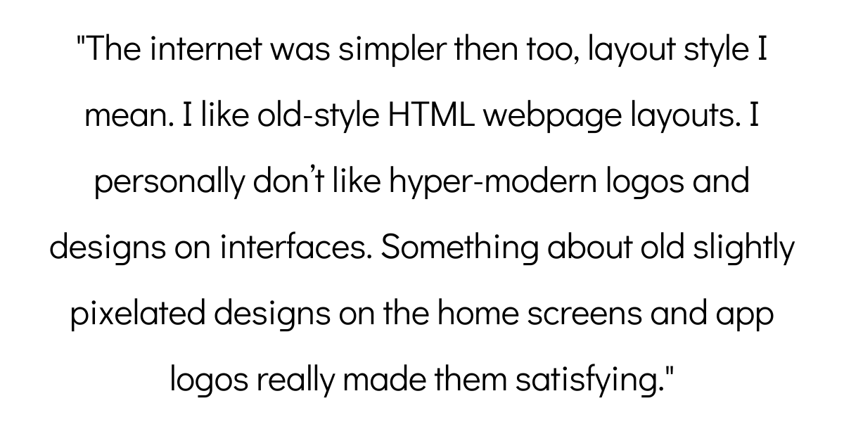People Break Down What Most Folks Have Forgotten About The Internet's Early Days