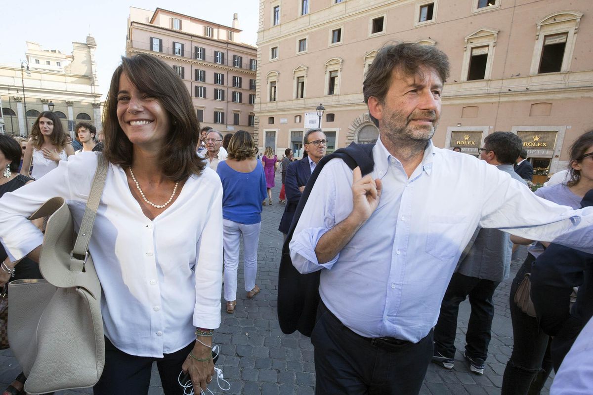 Tutti gli «amici e mogli di» tra i candidati Pd del Lazio
