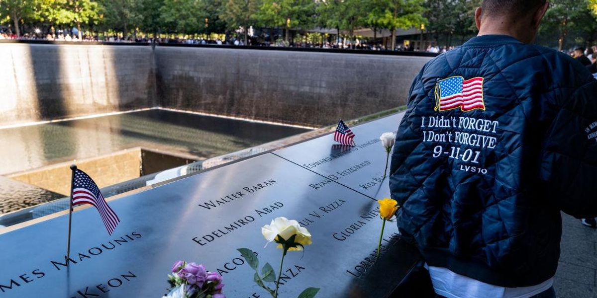 'We can't continue to dig into a hole': 9/11 Tribute Museum in NYC closes permanently because of low visitor rates following COVID