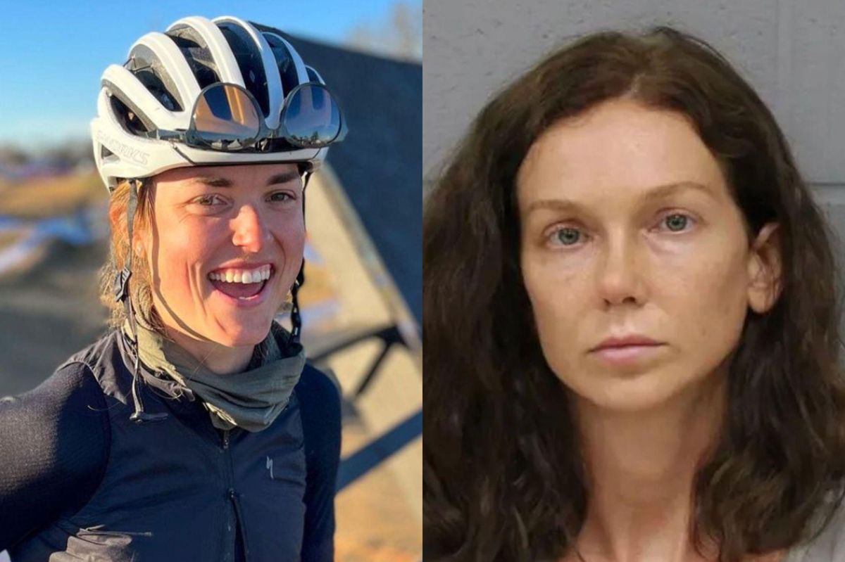 Kaitlin Armstrong's attorneys say she was arrested with an 'illegal' warrant