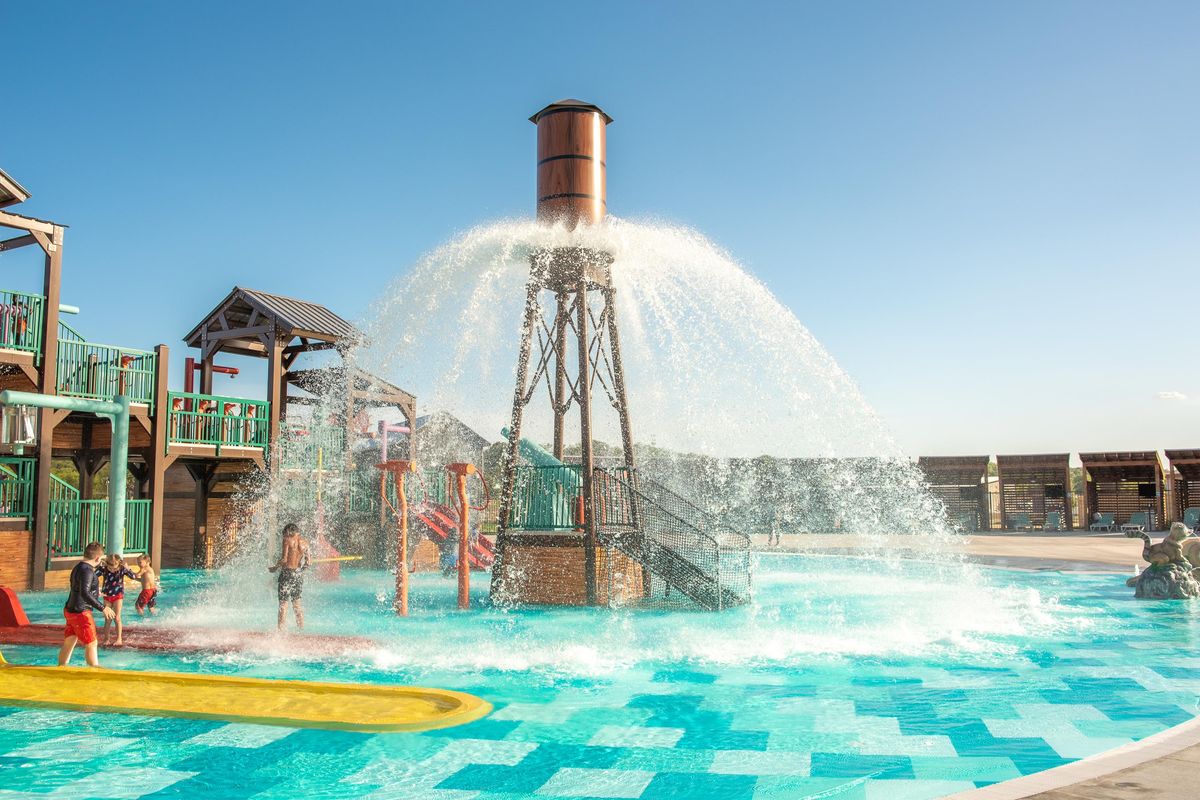 Fall camping: Camp Fimfo Waco offers one-of-a-kind experiences in the heart of Texas
