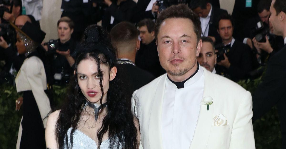 Elon Musk Weighs In After His Ex Grimes Asks Twitter For Advice About Getting Elf Ear Surgery
