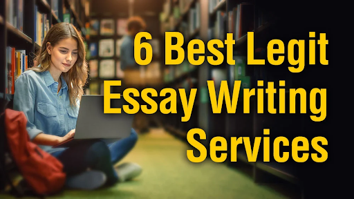 6 Best Legit Essay Writing Services Picked By USA College Students