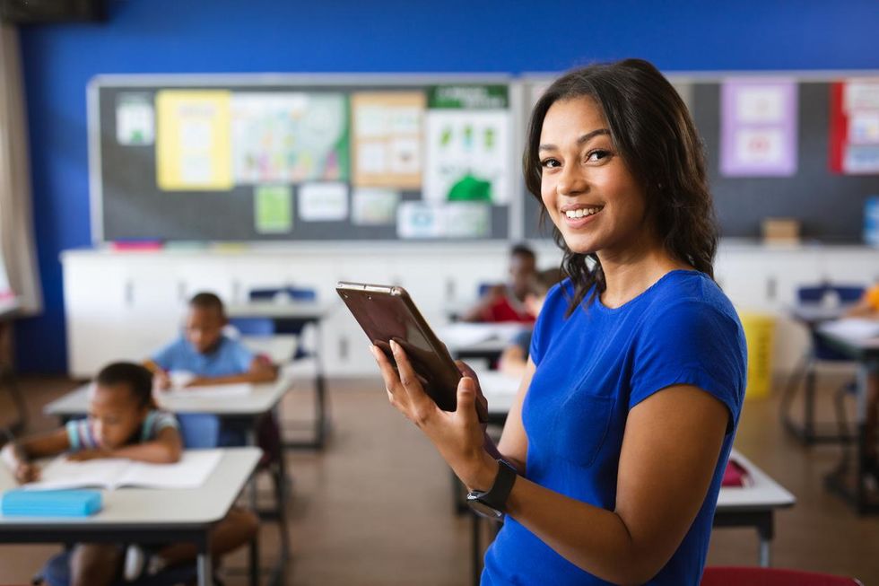 Greatest 8 Excessive-Tech Devices To Enhance Classroom Intelligence