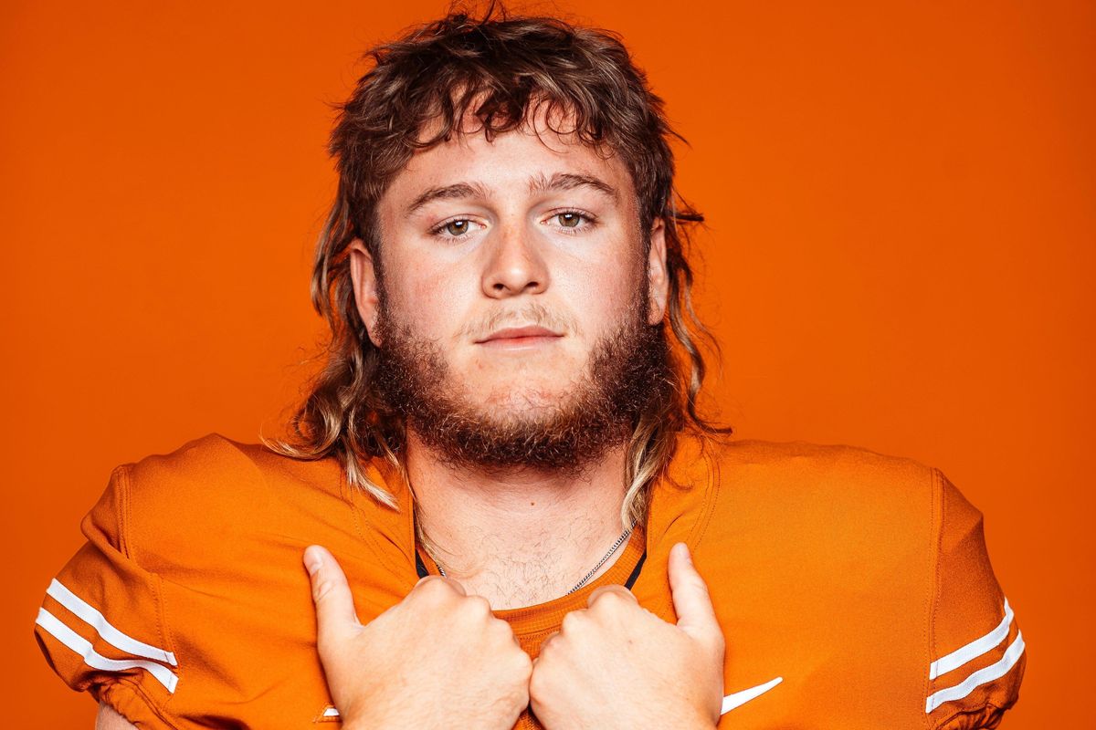 Texas football names Quinn Ewers starting quarterback
