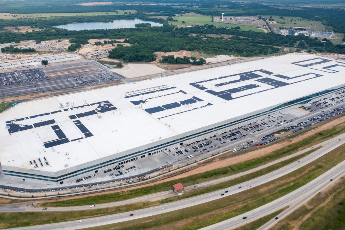 Tesla's break into electricity retail kicks off with an Austin job opening