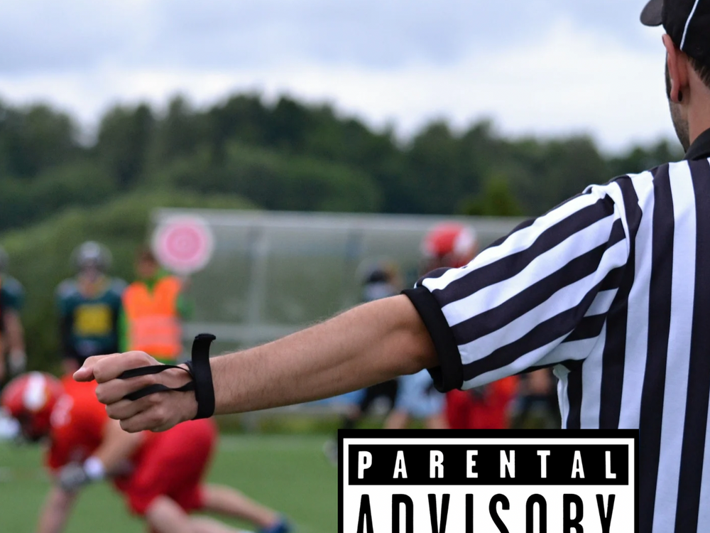 Hip-Hop is grooming young athletes for death culture Hip-Hop is grooming young athletes for death culture