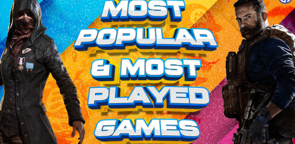 Top 5 Most Popular Online Video Games In The USA top-5-most-popular-online-video-games-in-the-usa