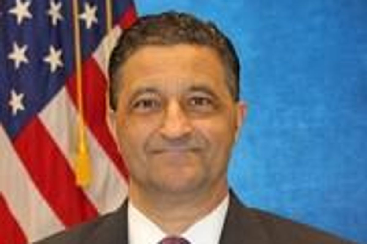 What Is DHS Inspector General Covering Up For Secret Service, Congress Would Like To F*CKING KNOW