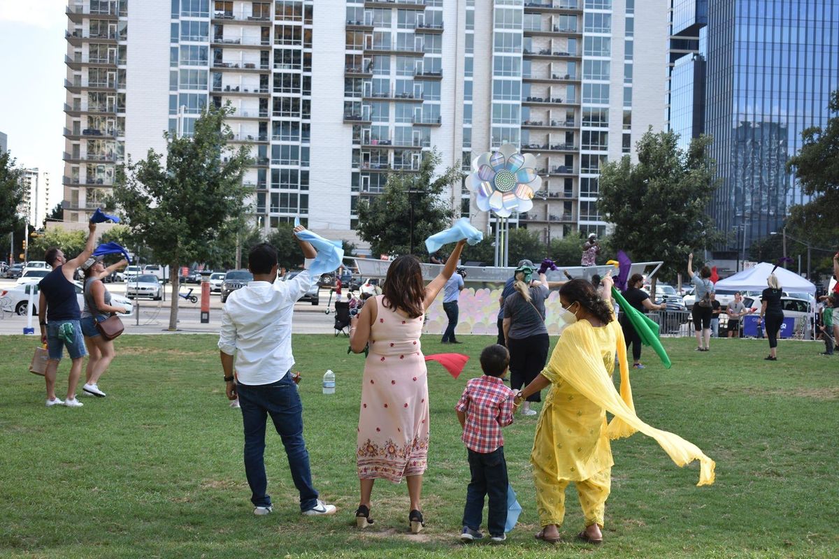 Austin birthday bash and Pride parade: Fun events around town this weekend