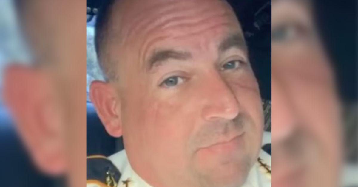 MS Town Sued After Ex-Police Chief Caught On Tape Bragging About How Many Black People He Killed