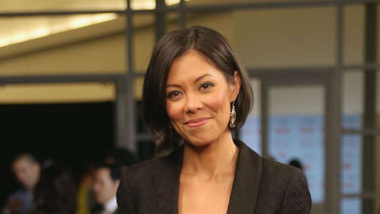 Alex Wagner's primetime MSNBC show goes off the rails when her teleprompter malfunctions minutes into her first night