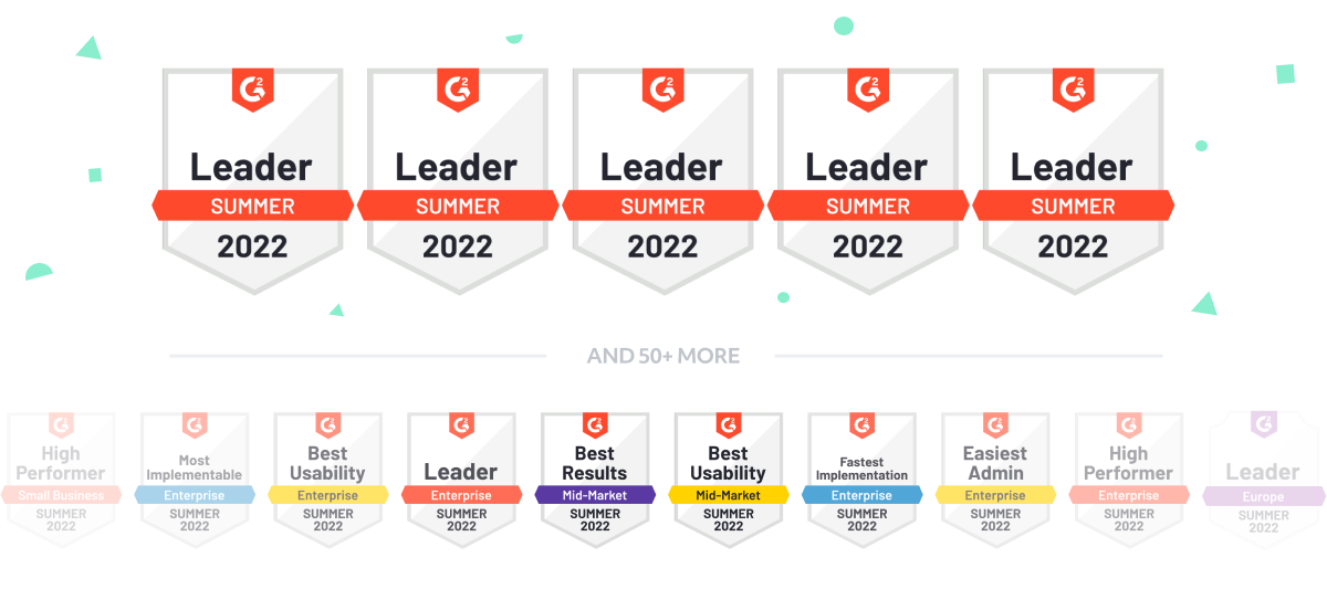 Guru Named a G2 Leader in Employee Communications and Knowledge Management
