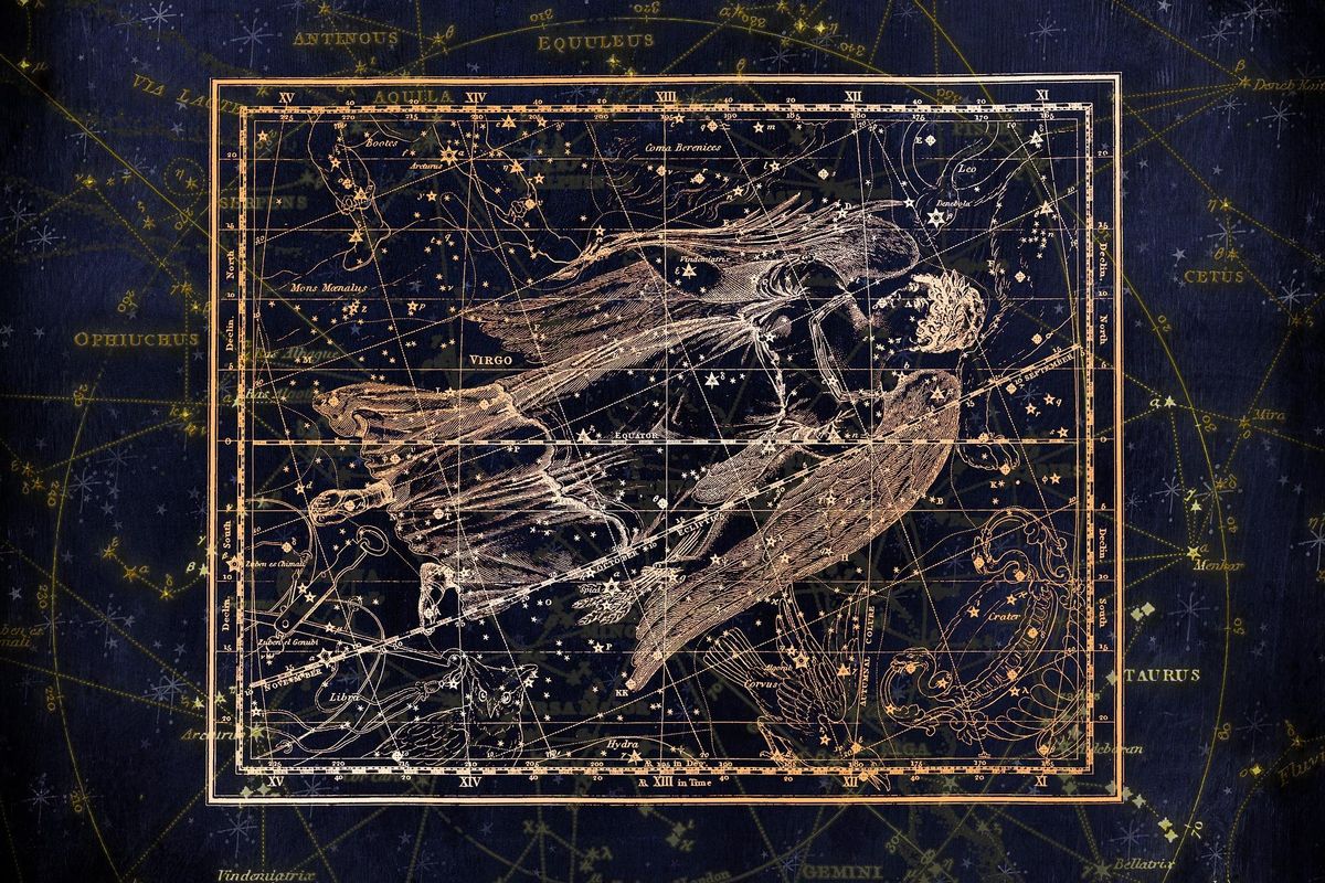 Virgo season: What your horoscope says about you