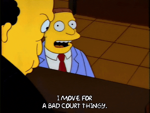 Trump Promises 'Major Motion' As His Lawyers Are MIA And Judge Rethinks Publishing Affidavit