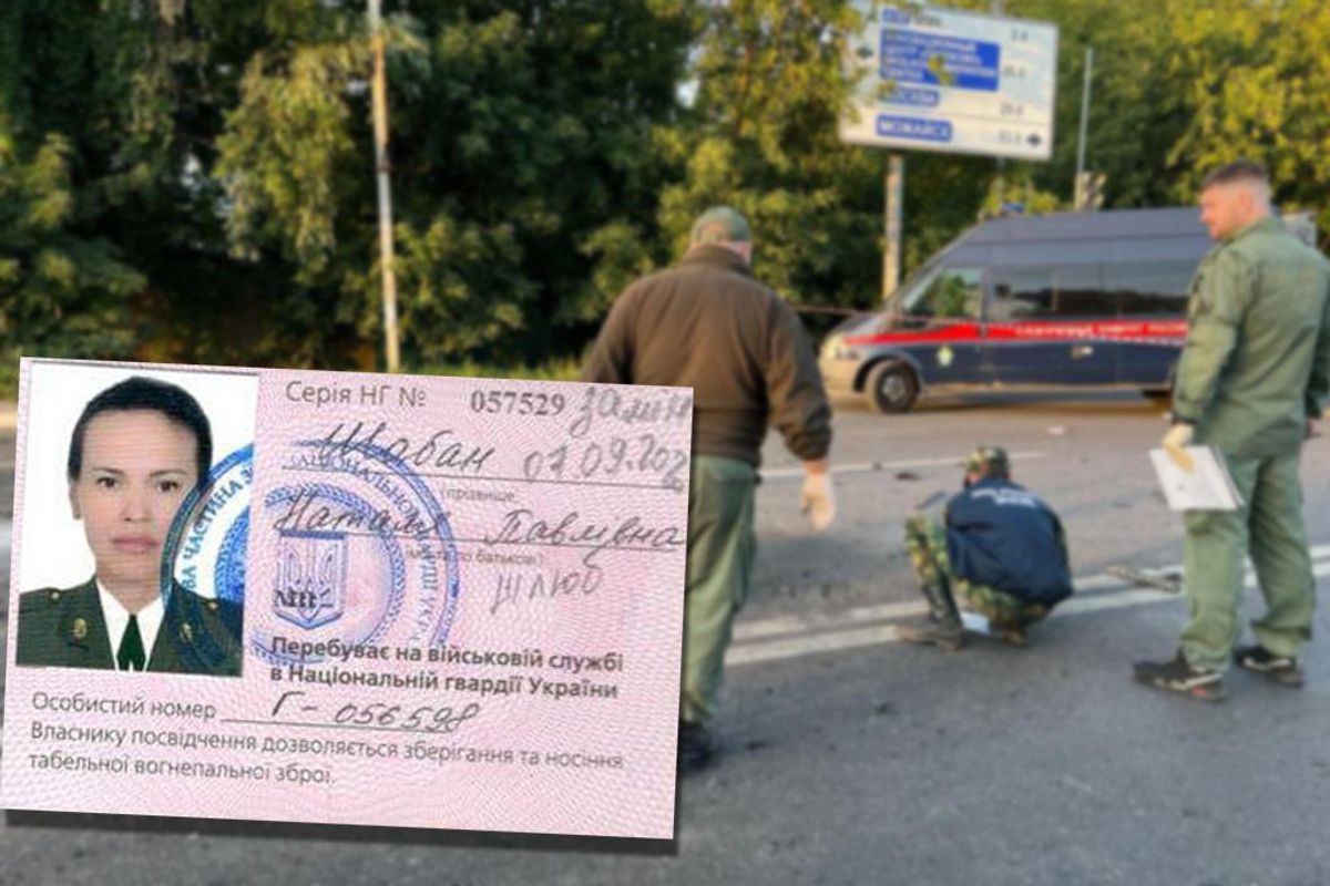 Piste e accuse sull’uccisione di Dugina. Mosca: «È stata un’ucraina di Azov»