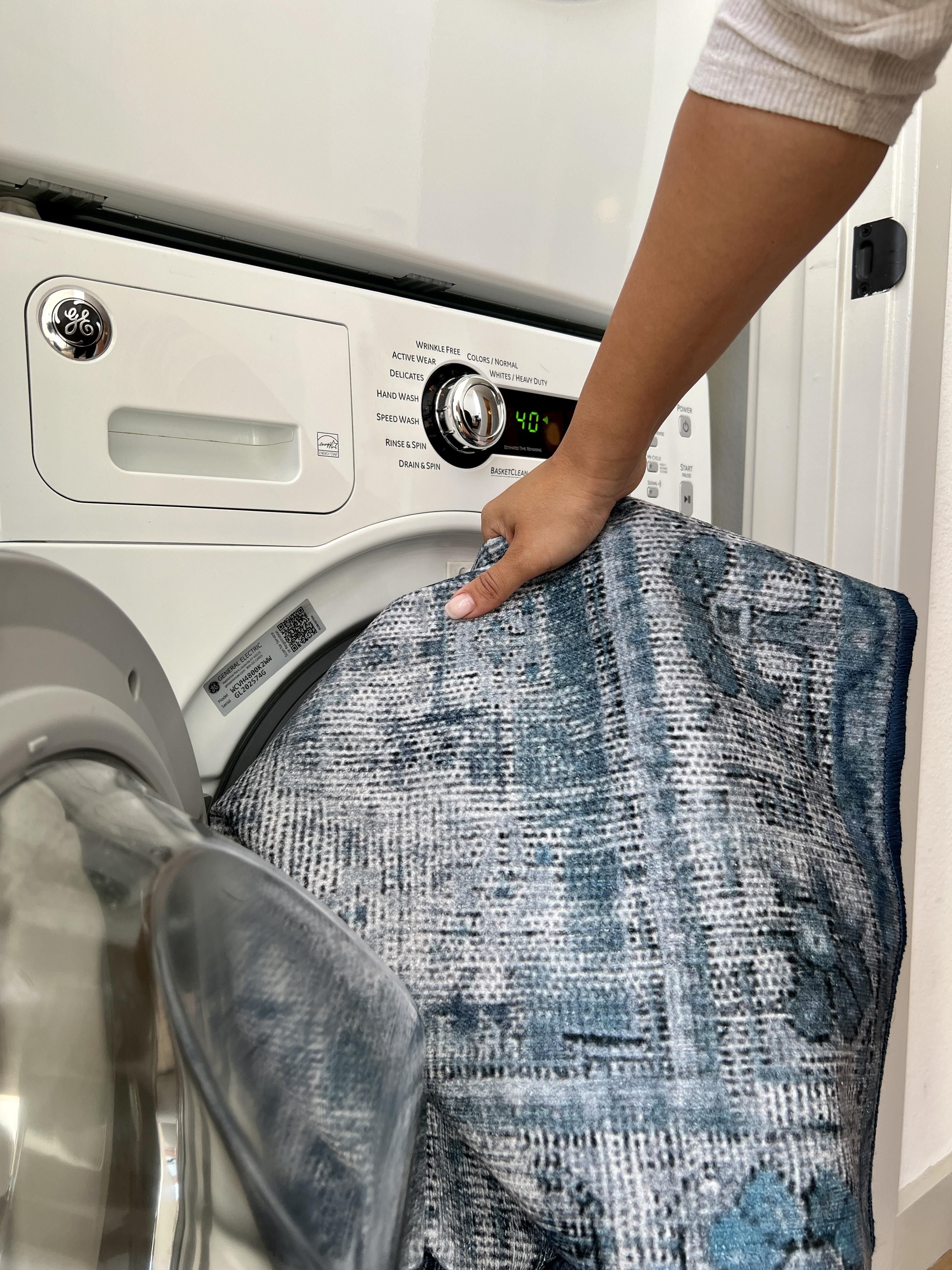 Everything You Need To Know About Washable Rugs Popdust