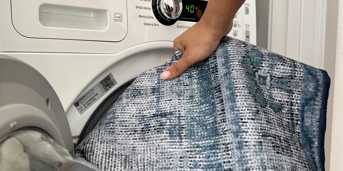 Everything You Need To Know About Washable Rugs Popdust