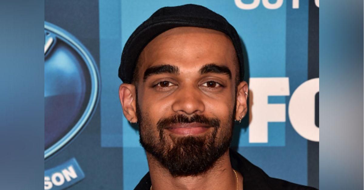 Former 'American Idol' Star Sanjaya Comes Out As Bisexual And Addresses Bullying He Endured