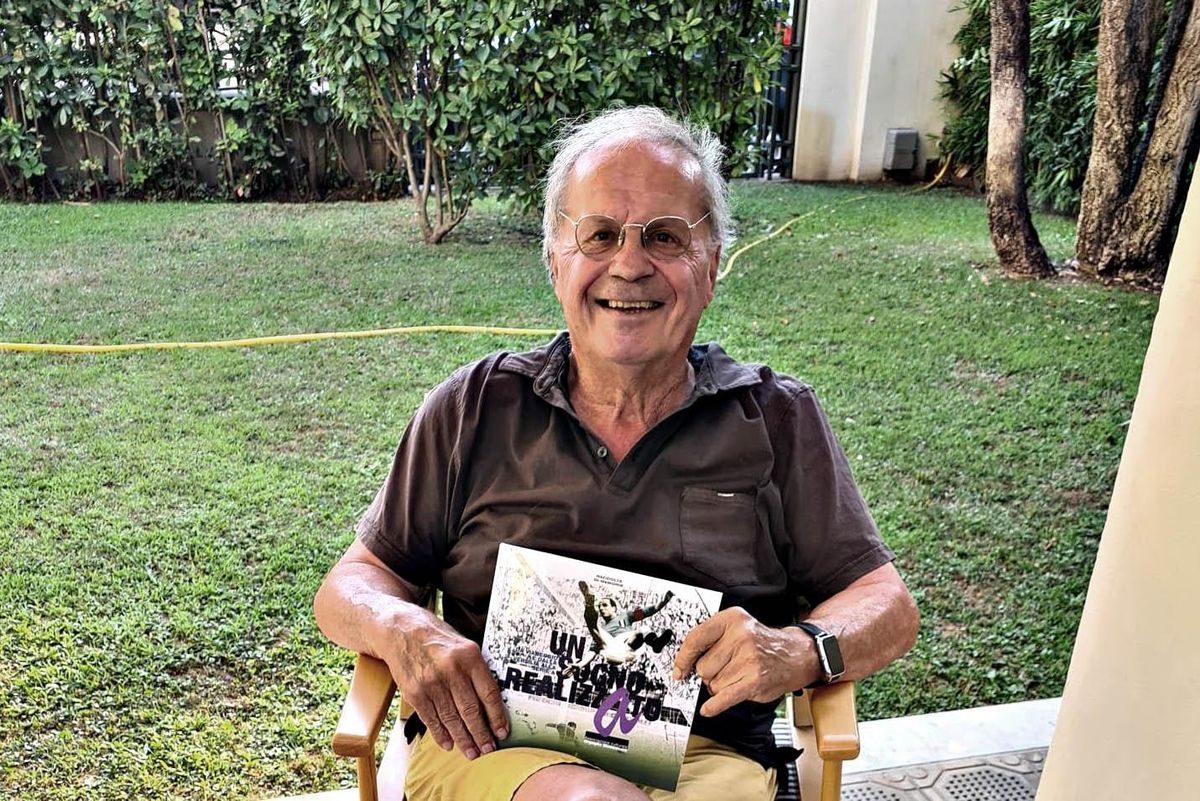Eugenio Fascetti: «Nazionale in crisi per i troppi stranieri»