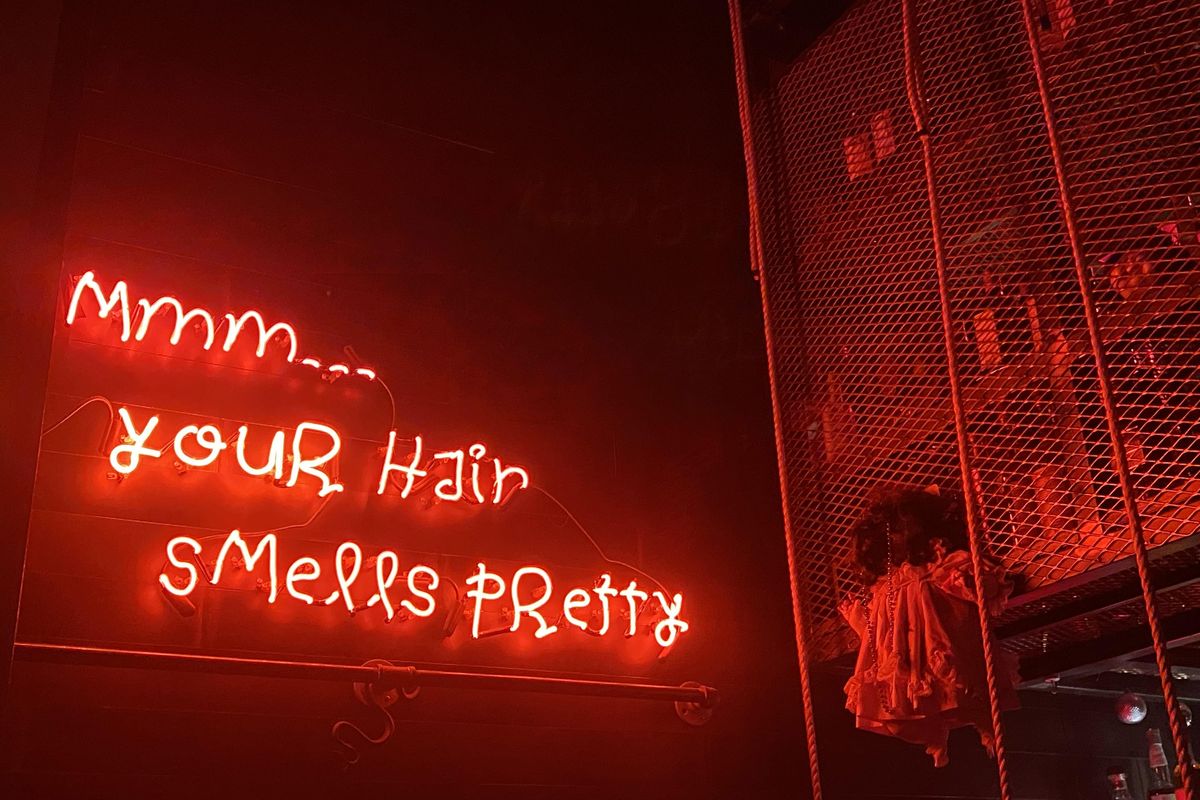5 speakeasies to grab a secret drink this weekend