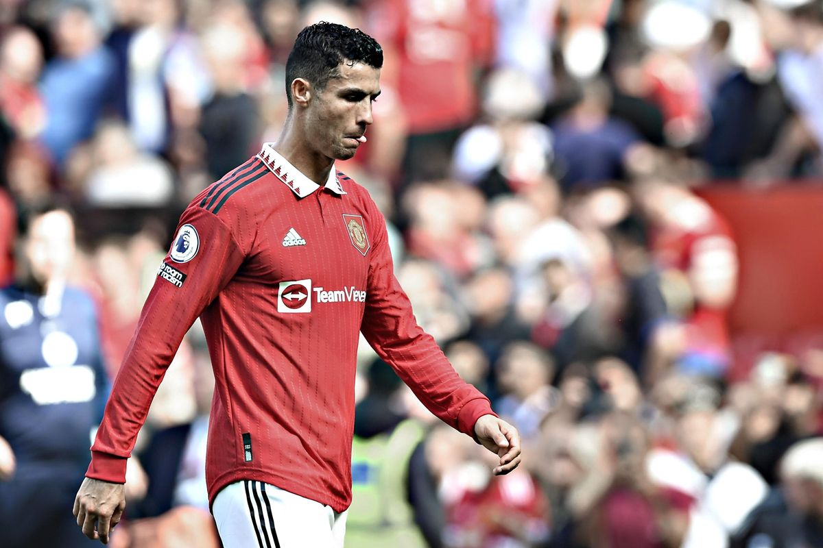 CR7 non è finito: è Ronaldo che si è perso