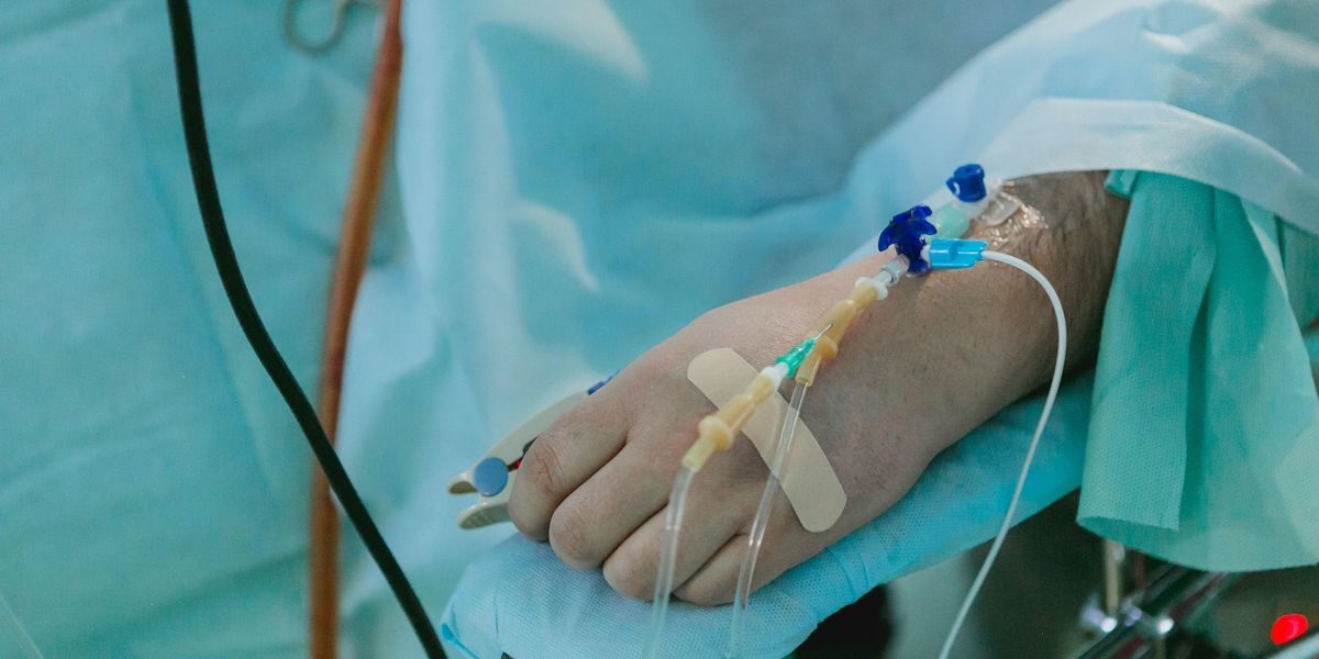 People Who've Had Near Death Experiences Share Their Stories