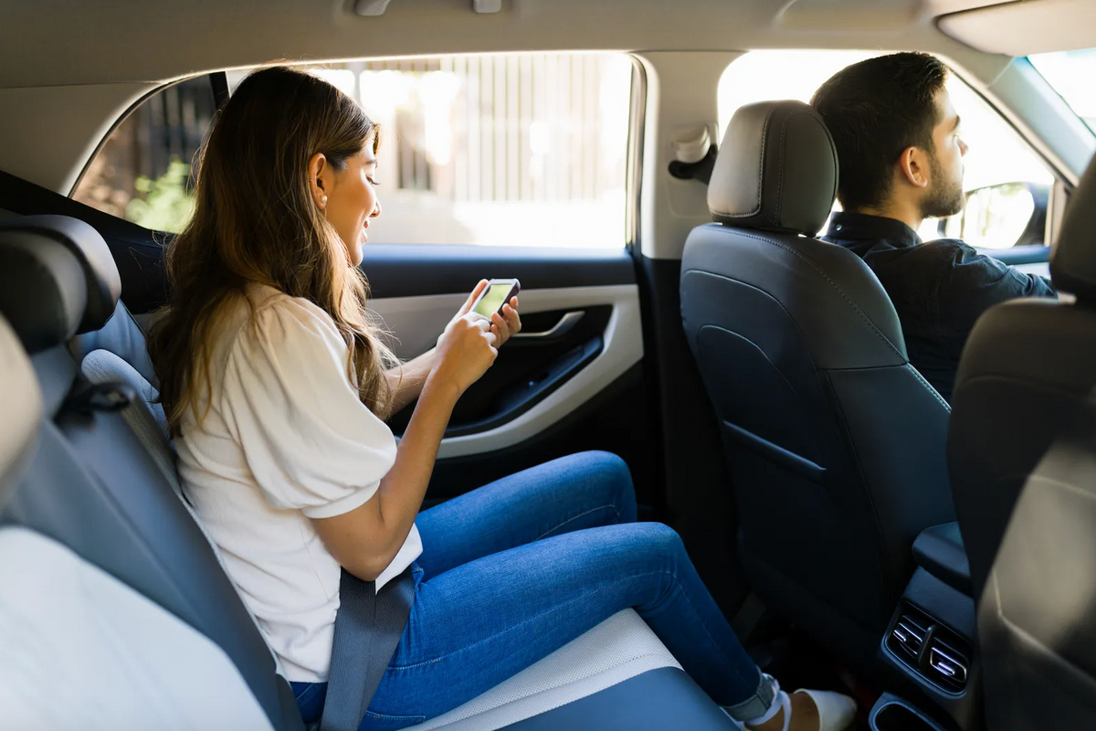Austinites can hail a ride with new app known as Wridz