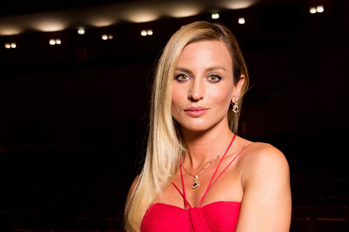 Beatrice Venezi: «Ho detto no alla candidatura. Ma amo l’Italia e la aiuterò»