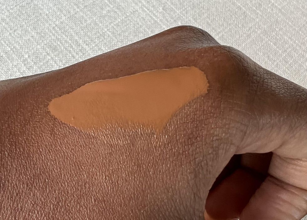 Ami Cole İncelemesi: Temiz Güzellik Ürünleri Melanin Zengin Cilt 2 img