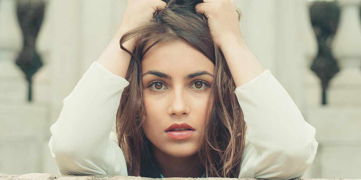 Women Share The Questions They've Always Wanted To Ask Guys