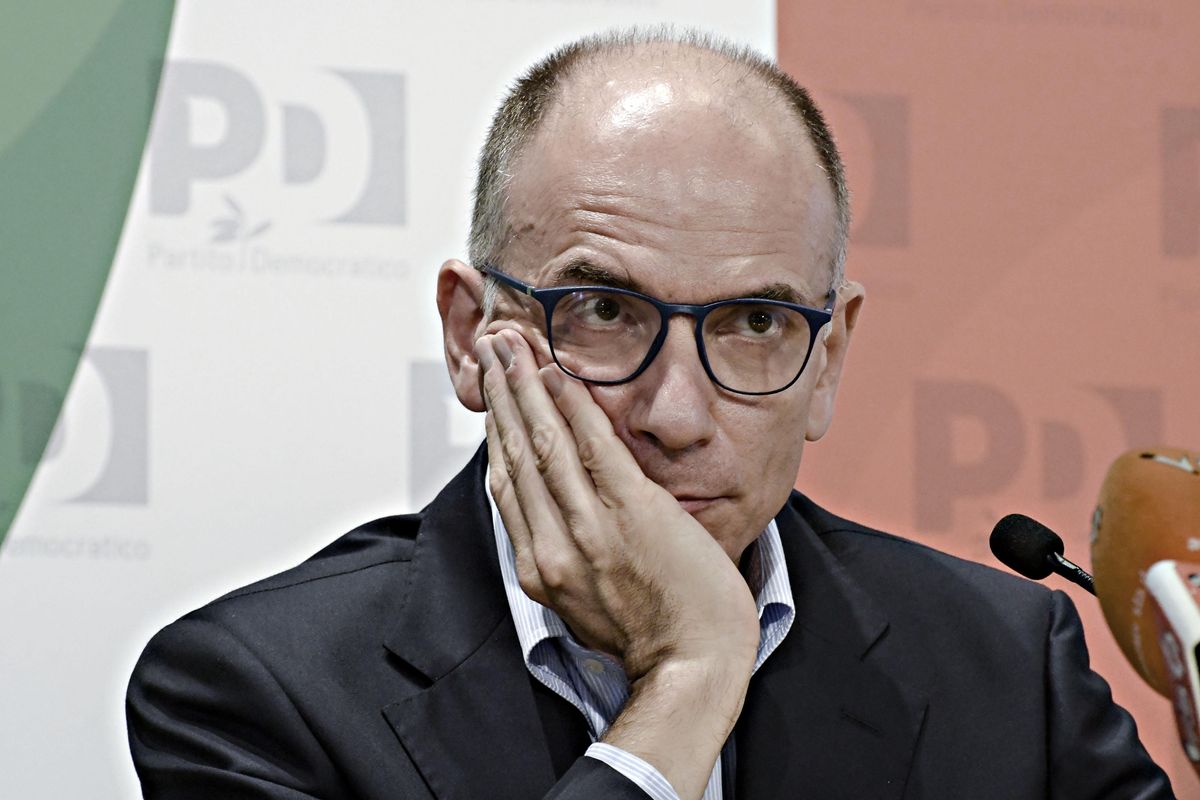 Porte aperte al prossimo stupratore